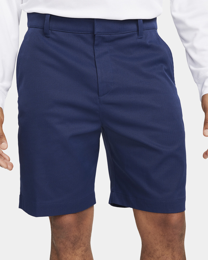 Nike Nike Tour Men's 8" Chino Golf Shorts outlook