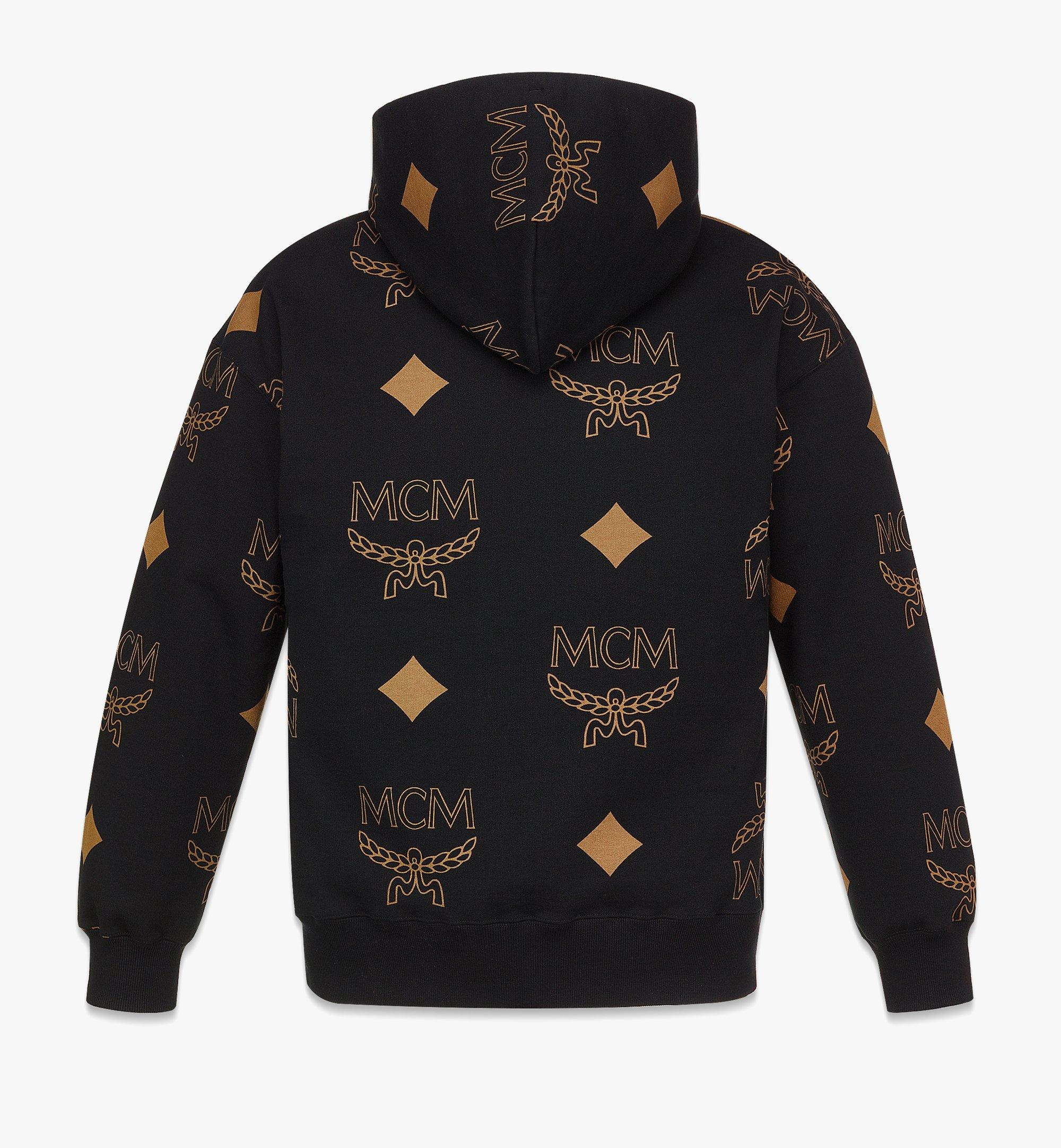 PHENOMENON+MCM Big Visetos Hoodie - 2