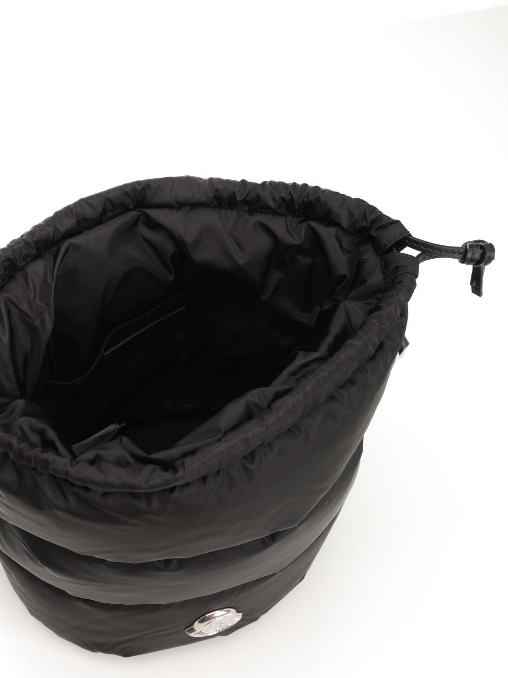 Caradoc Bucket Bag Handbags Black - 4