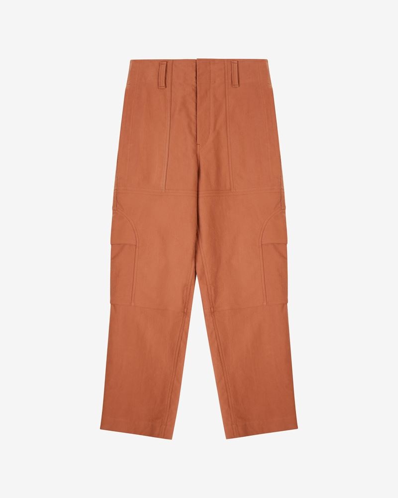 SAMSO CARGO PANTS - 1