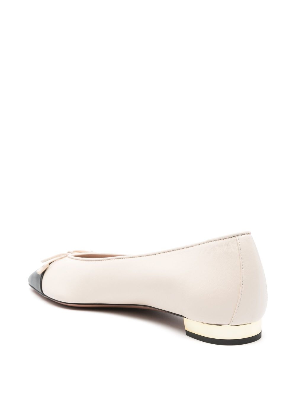 Gioia ballerina shoes - 3