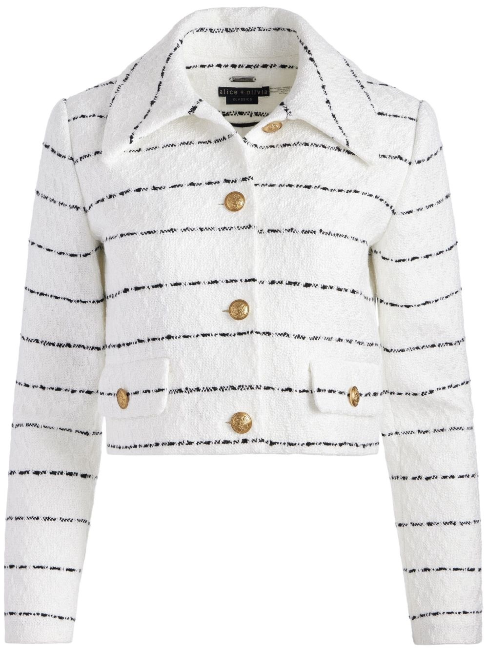 Denyson jacket - 1