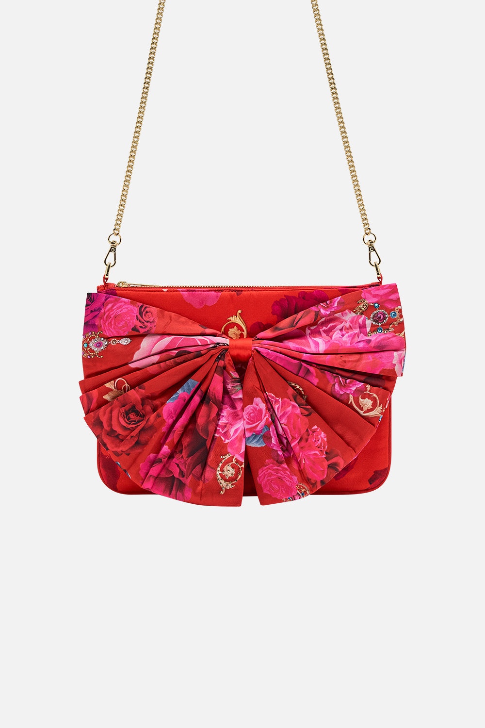 BOW BAG - 1