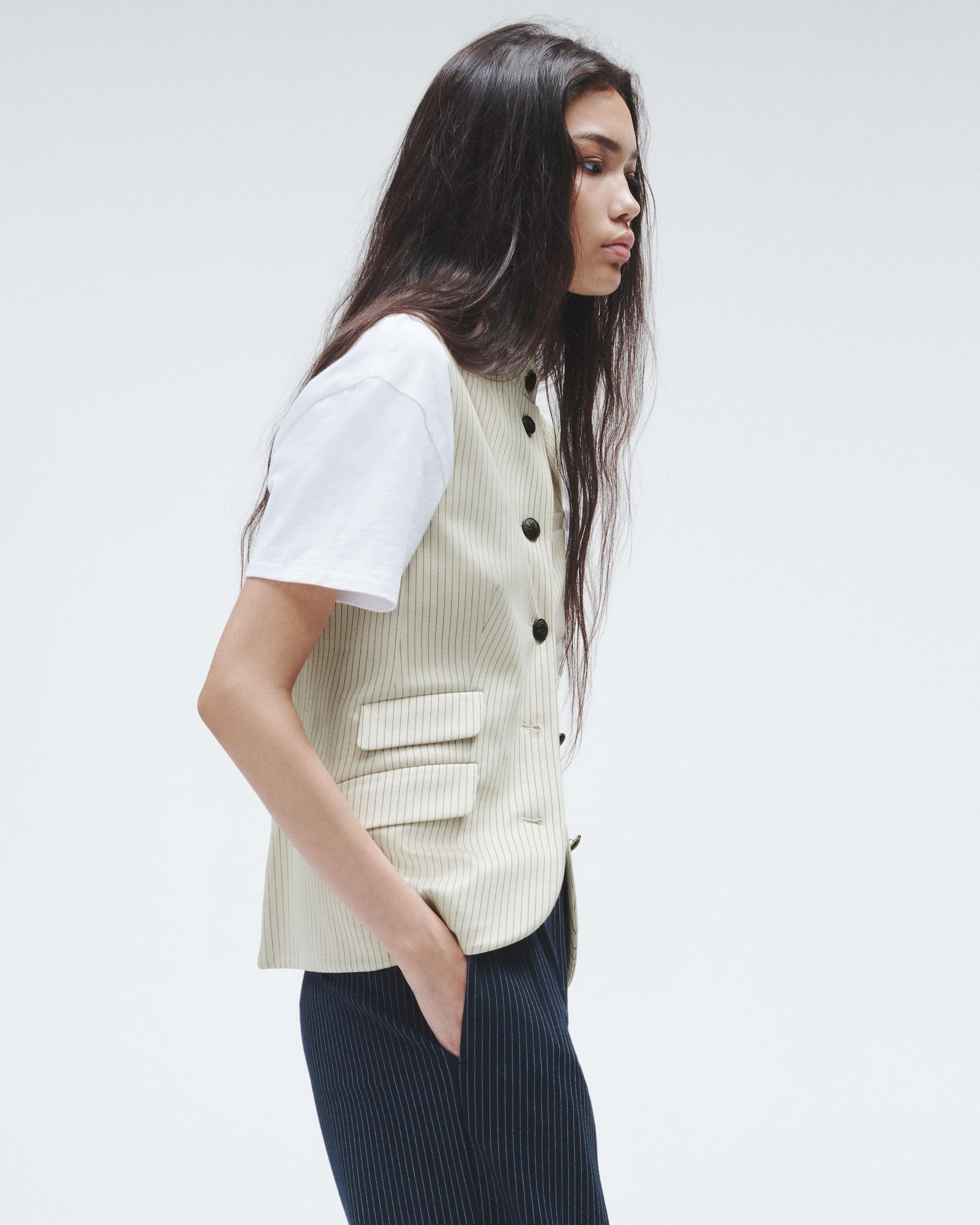 Slade Ponte Vest - 4