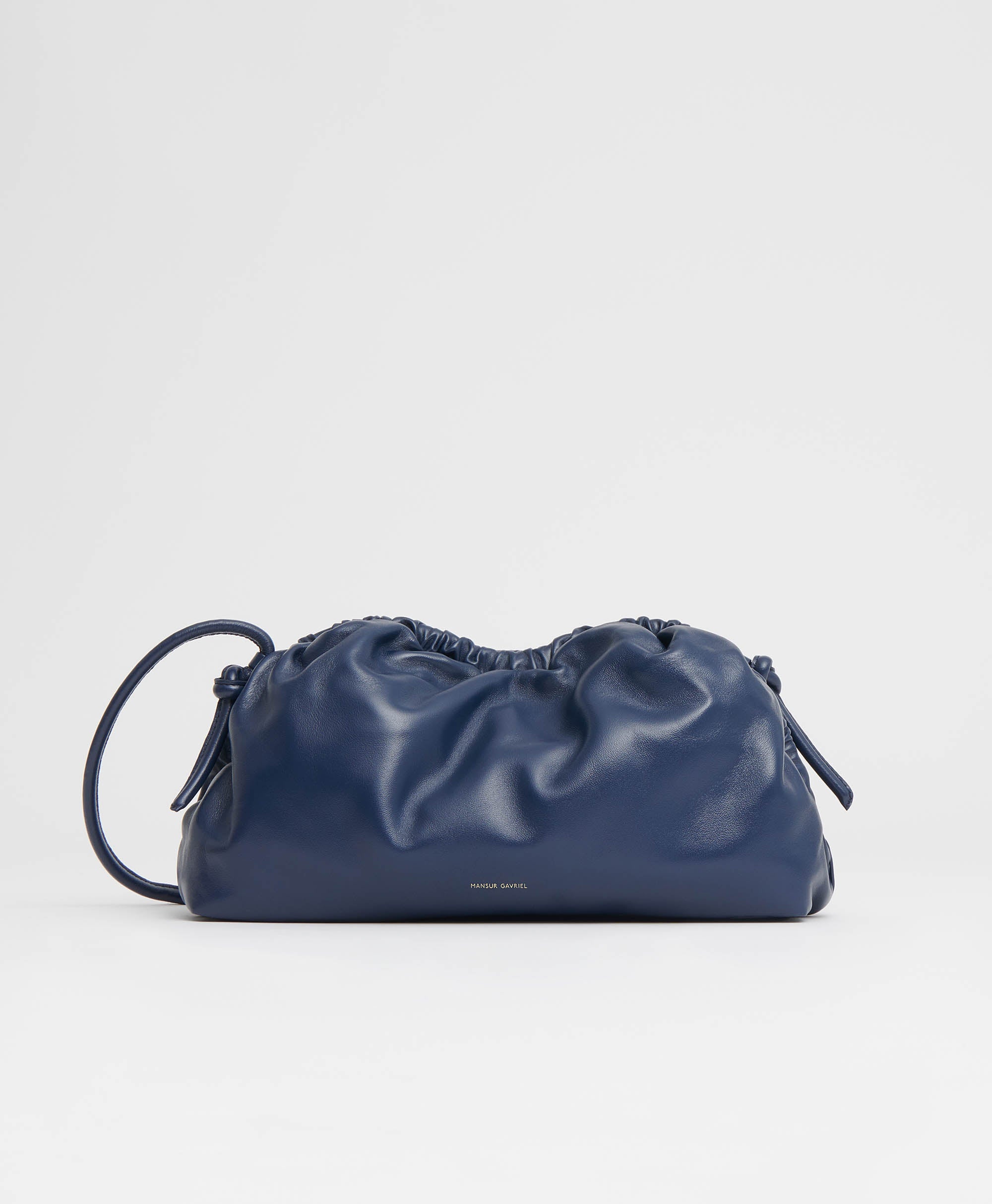 OVERSIZED CLOUD CLUTCH - 1