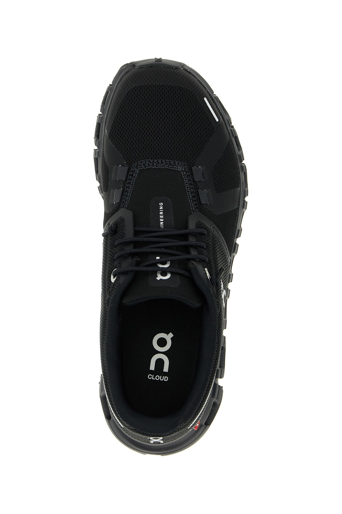 'Cloud 6' sneakers - 4