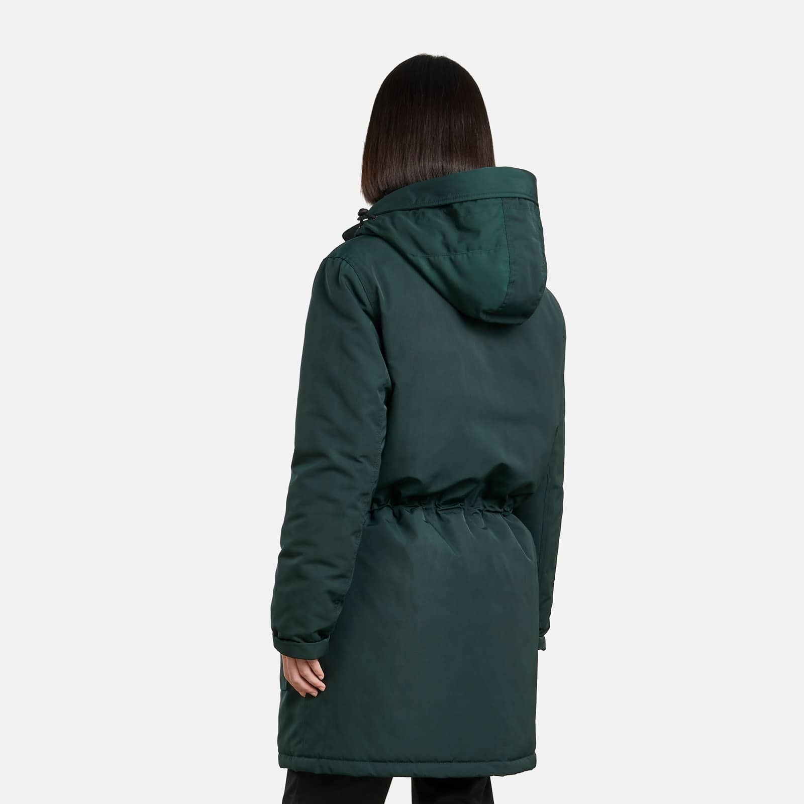 Parka Green - 9