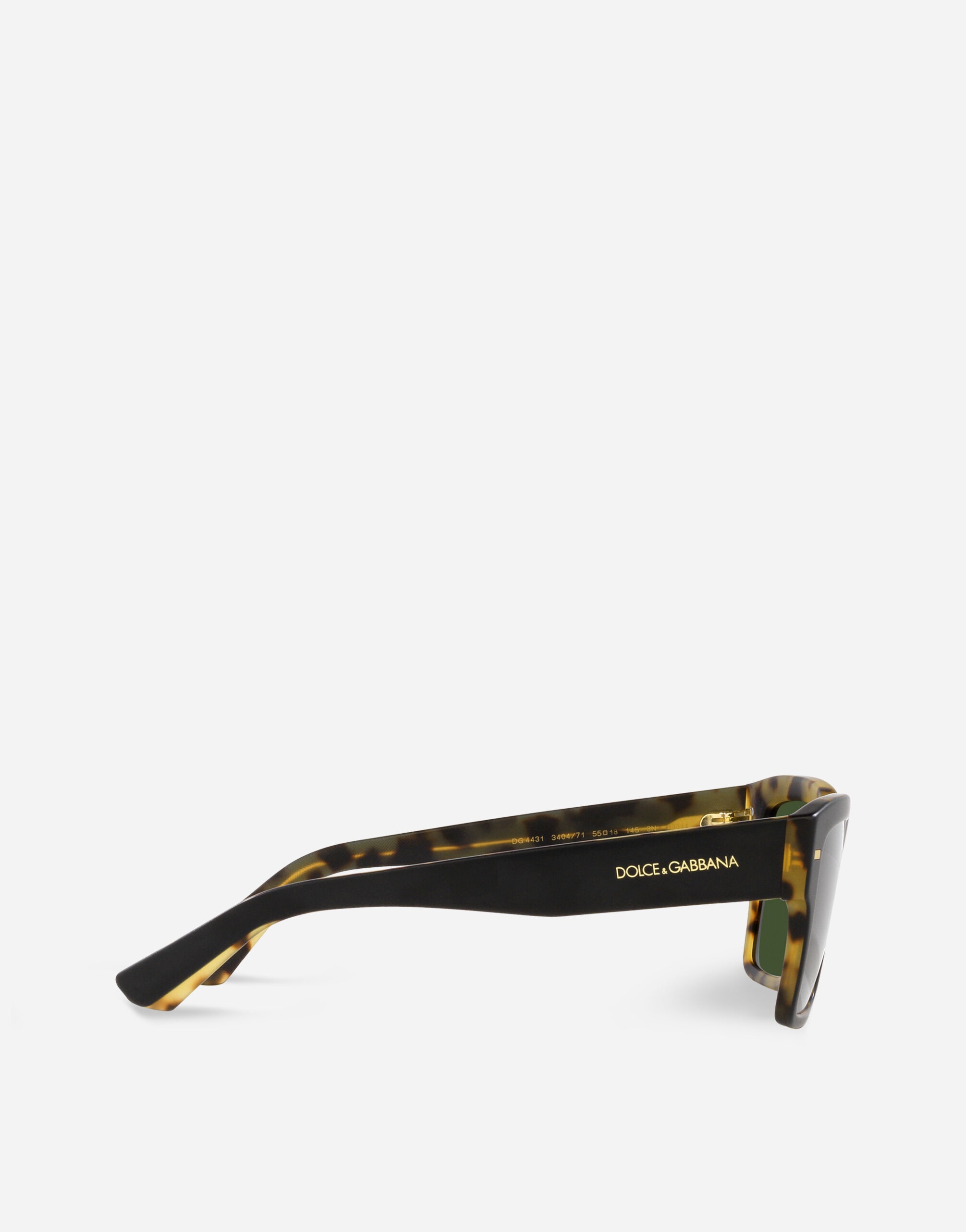 Lusso Sartoriale Sunglasses - 5