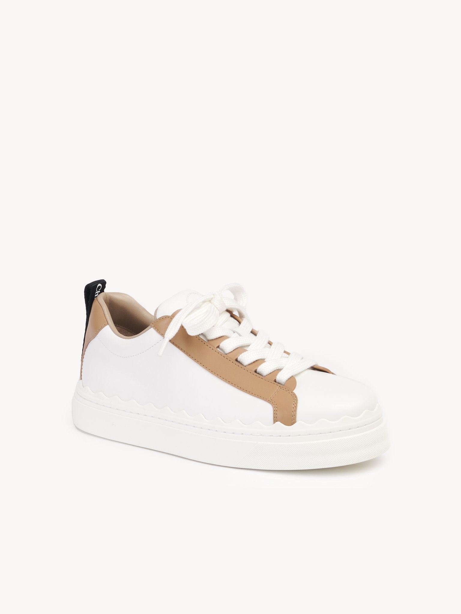 LAUREN SNEAKER - 3