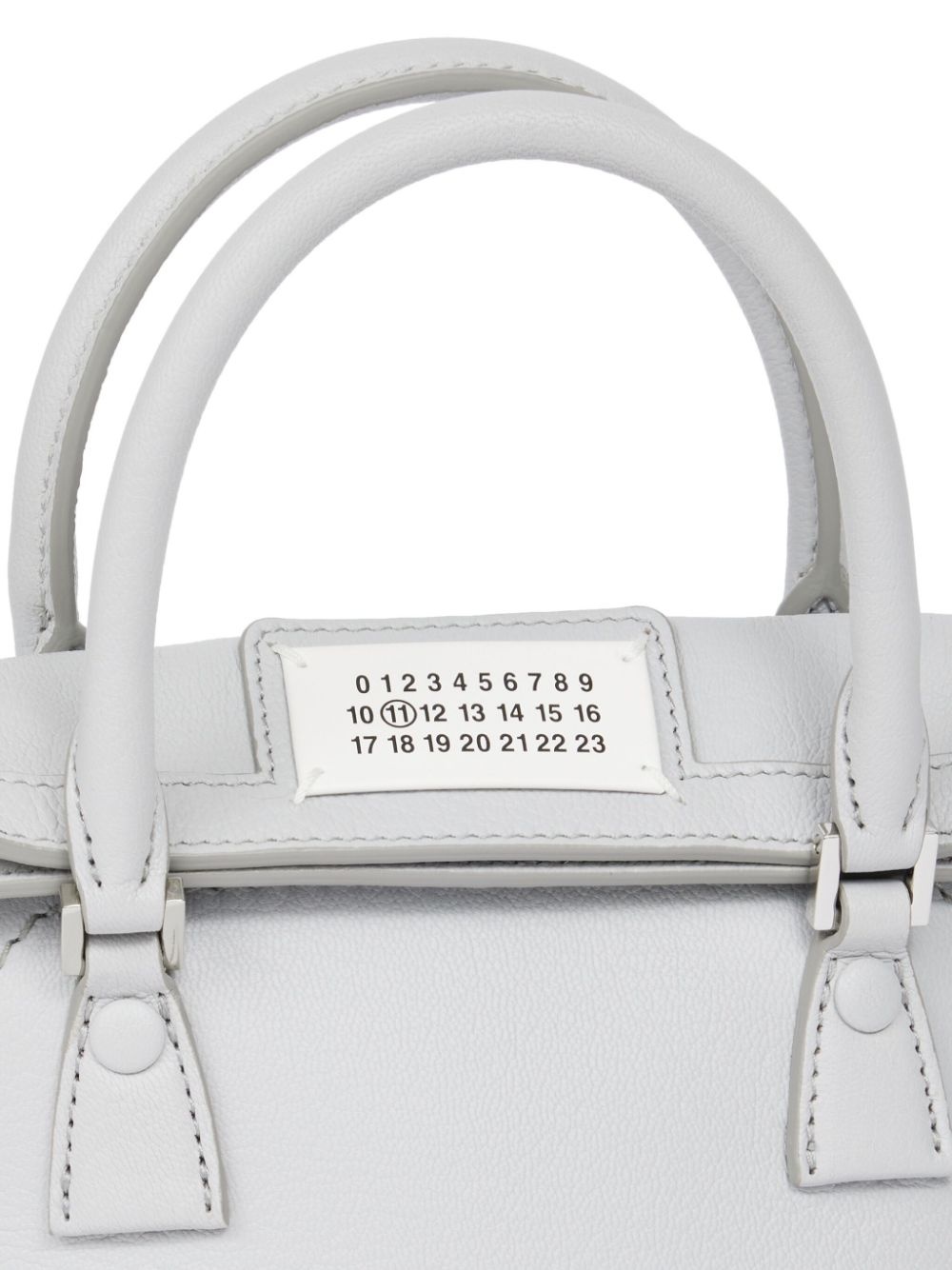 micro 5AC Classique tote bag - 5