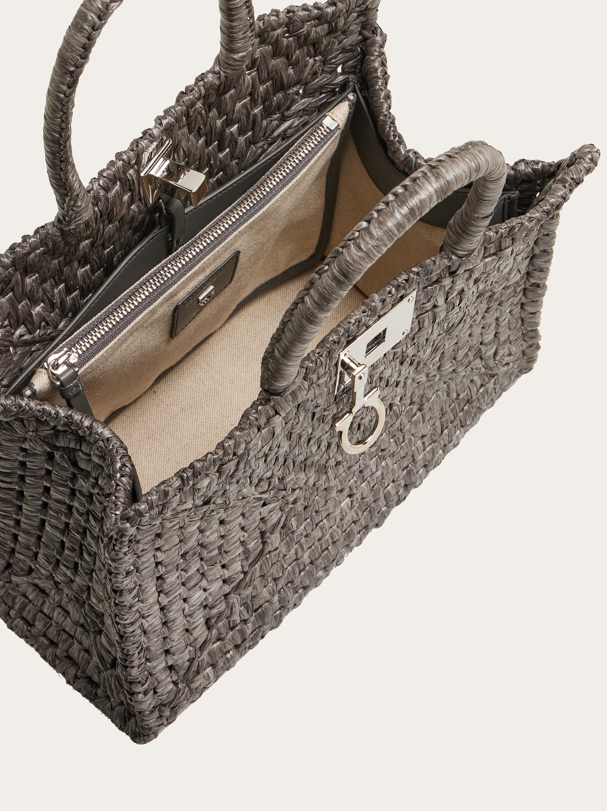 Ferragamo Studio Box bag (M) - 5