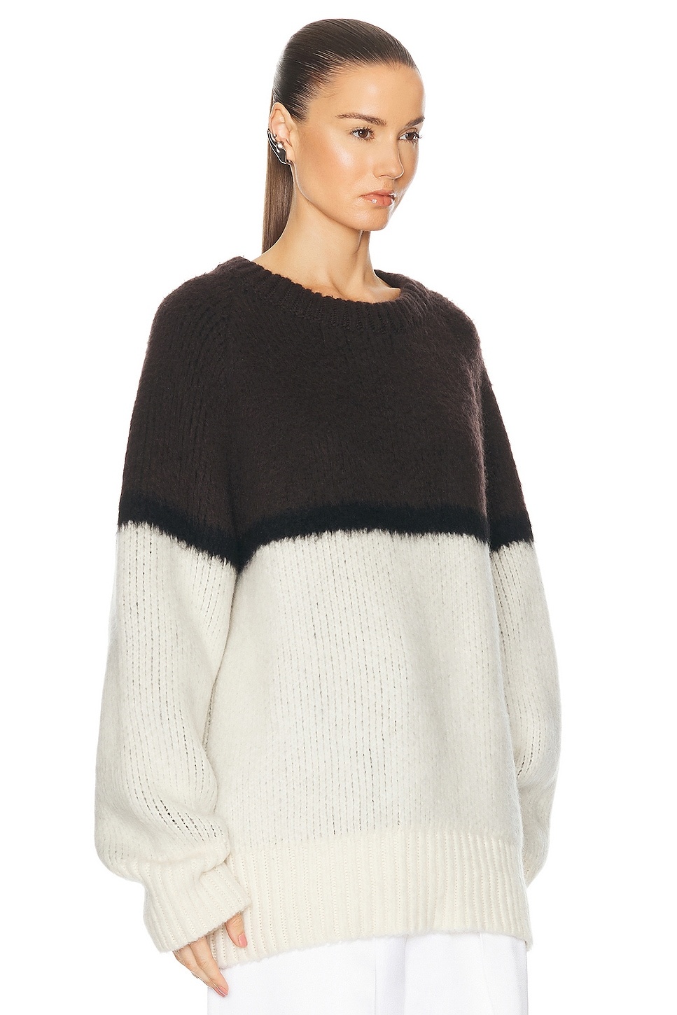 Martina Sweater - 2