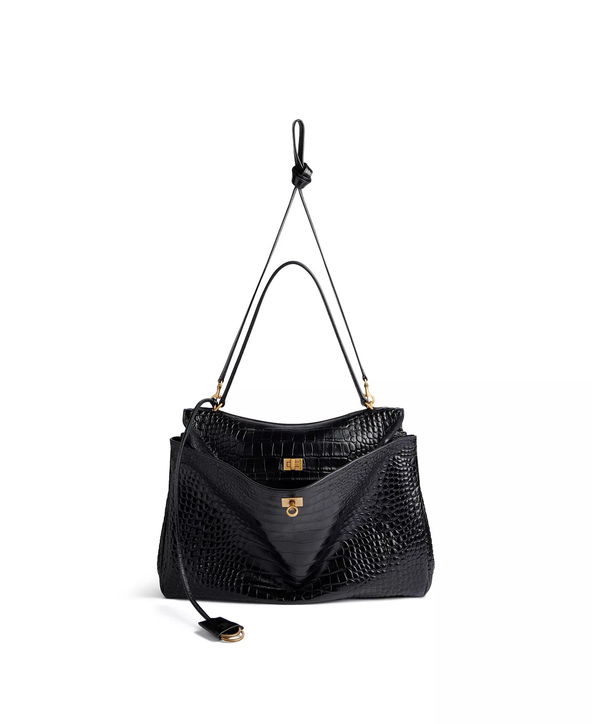 Rodeo Large Handbag - 6