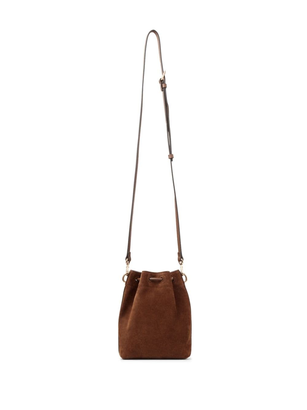 Cinch mini bucket bag - 2