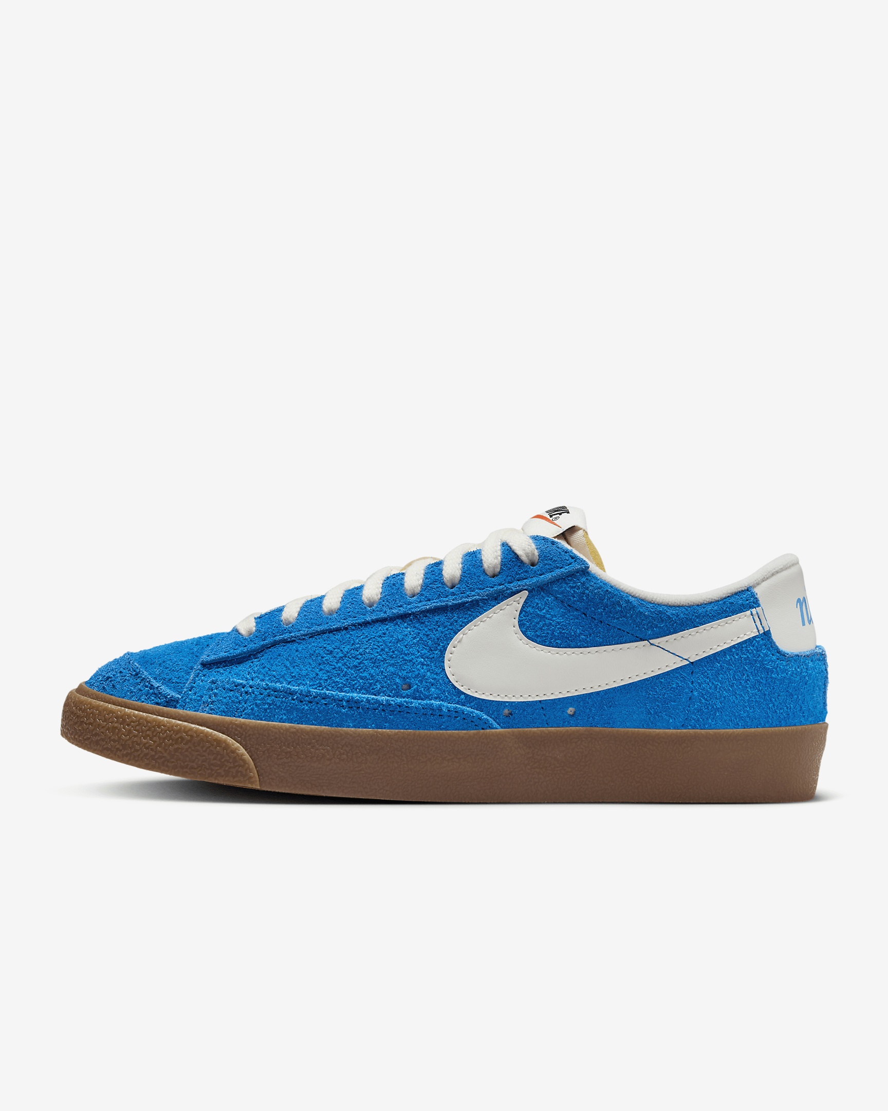 Nike Blazer Low '77 Vintage Women's Shoes - 1