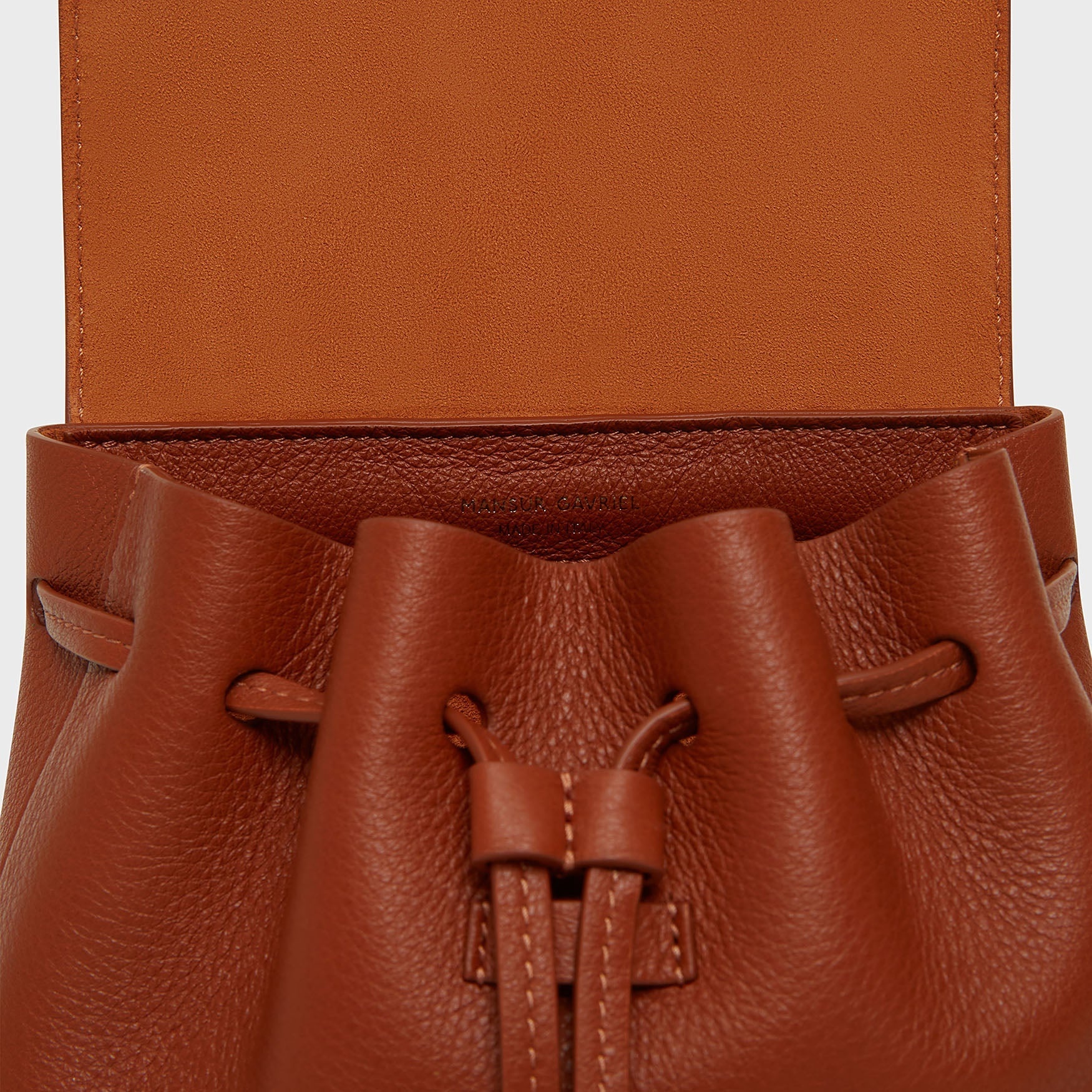 MINI SOFT LADY BAG - 4