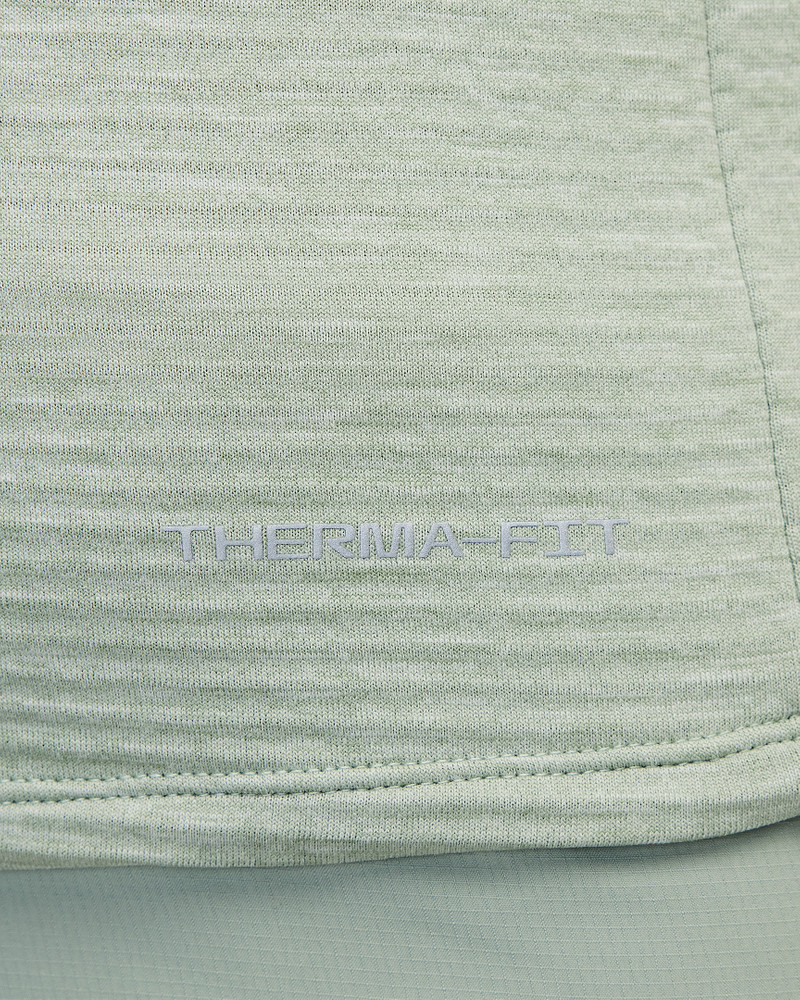 Nike Element Men's Therma-FIT Repel 1/2-Zip Running Top 6