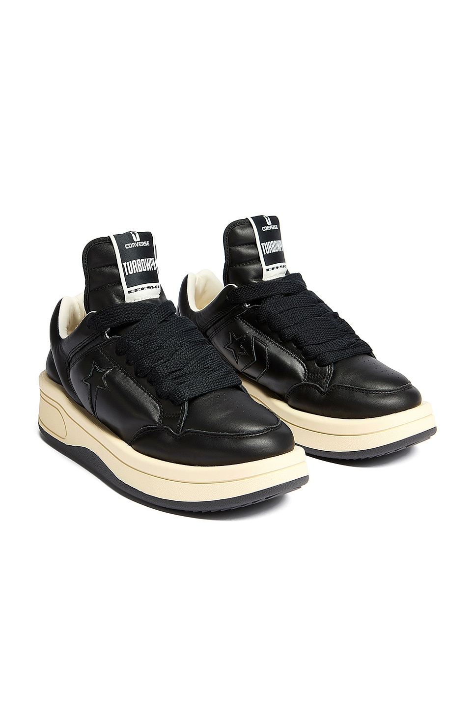 x Converse TURBOWPN OX Sneakers - 2