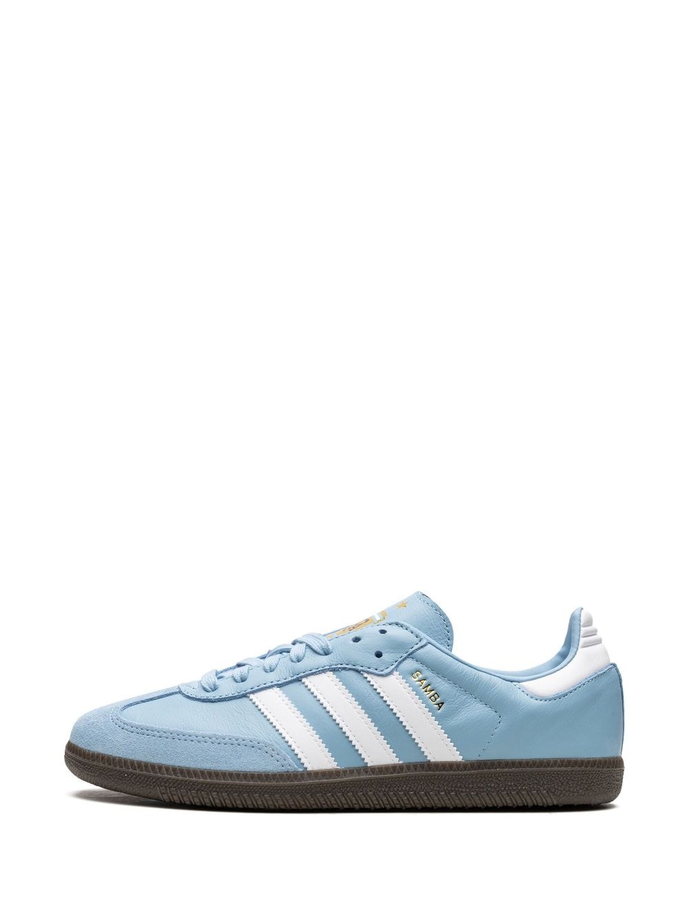 Samba Team "Argentina" sneakers - 5