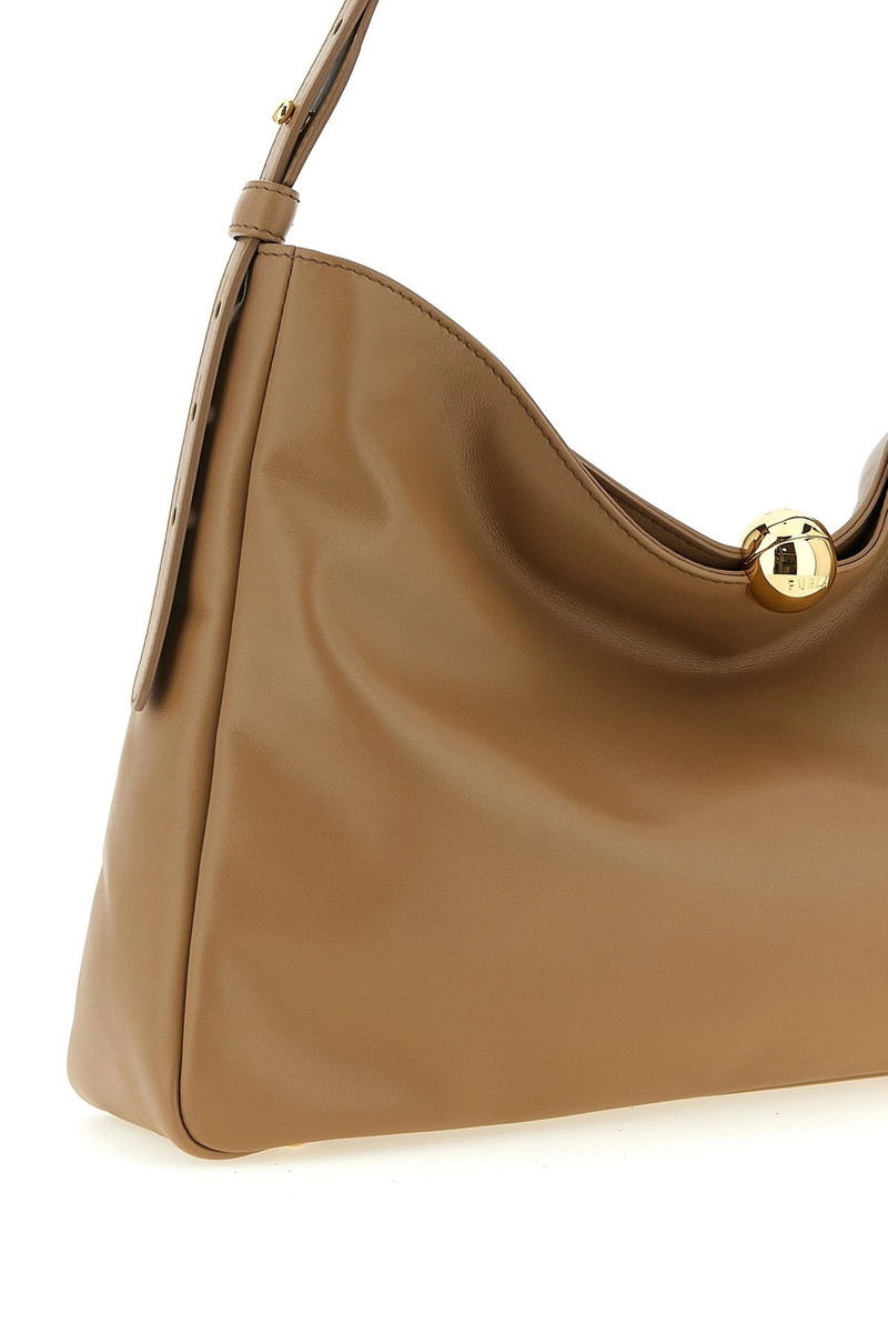 'Furla Sfera Soft' large shoulder bag 3