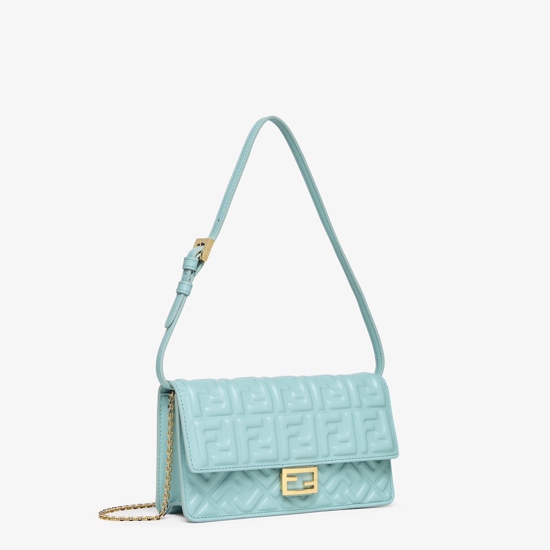Wallet On Chain Baguette - 2