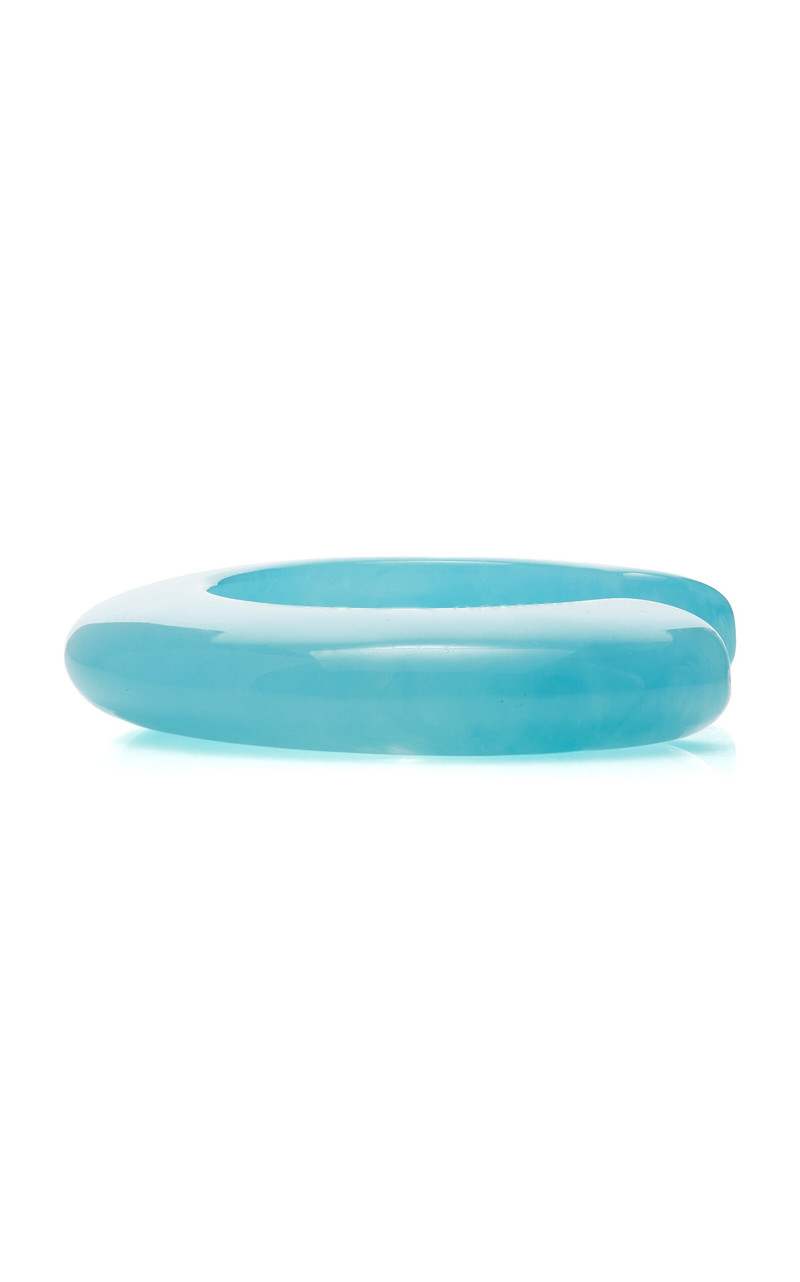 Ridge Multi-Stone Bracelet blue 5