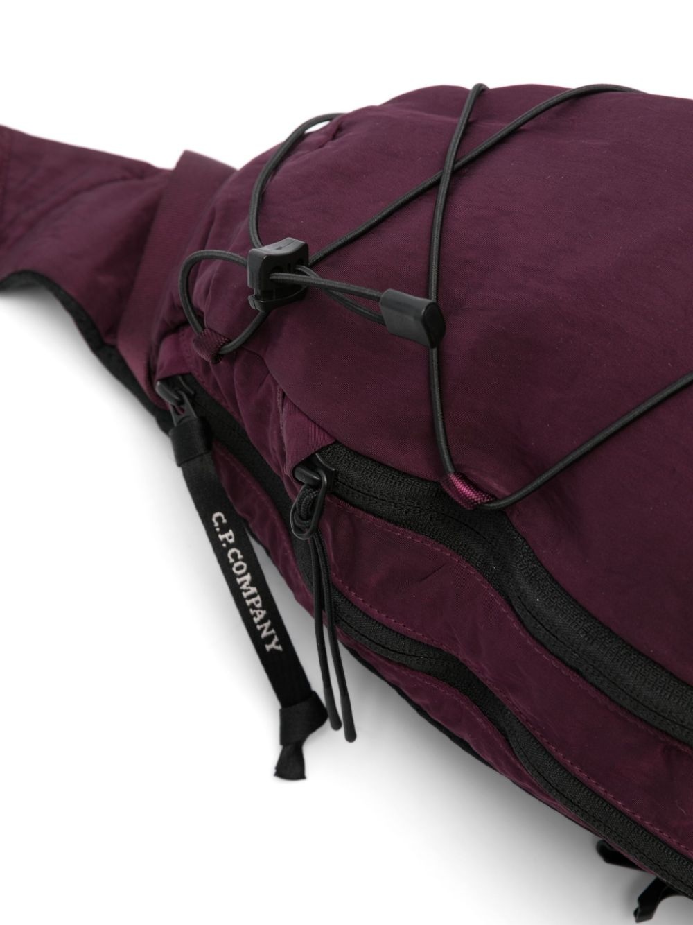 Nylon B backpack - 4