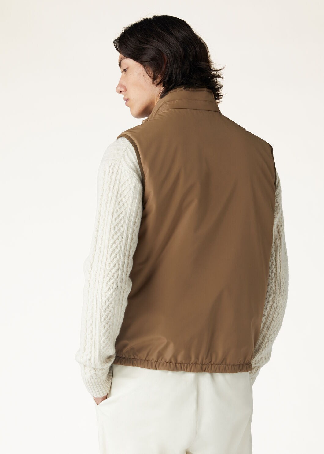 Tauri Vest - 5