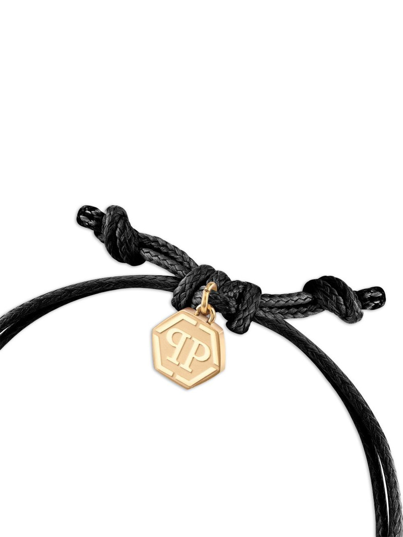 PHILIPP PLEIN hearts bracelet outlook
