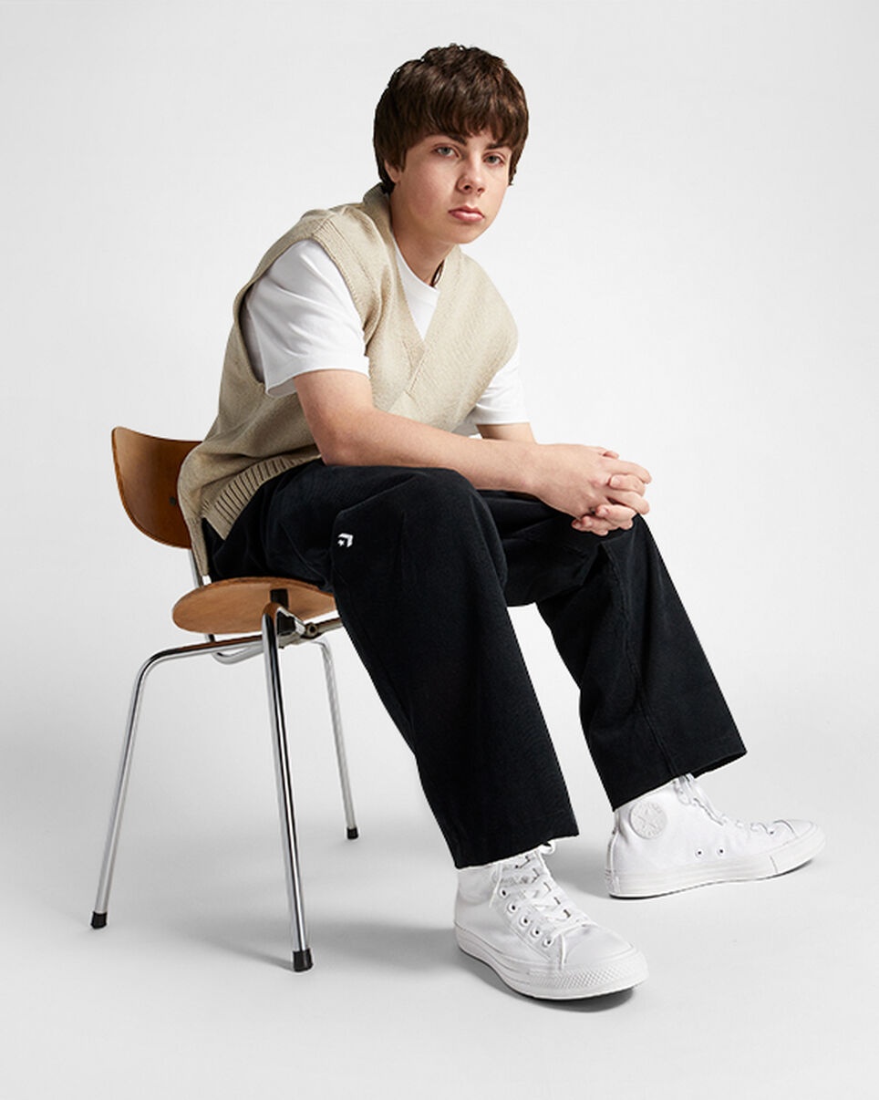 Chuck Taylor All Star Canvas - 9