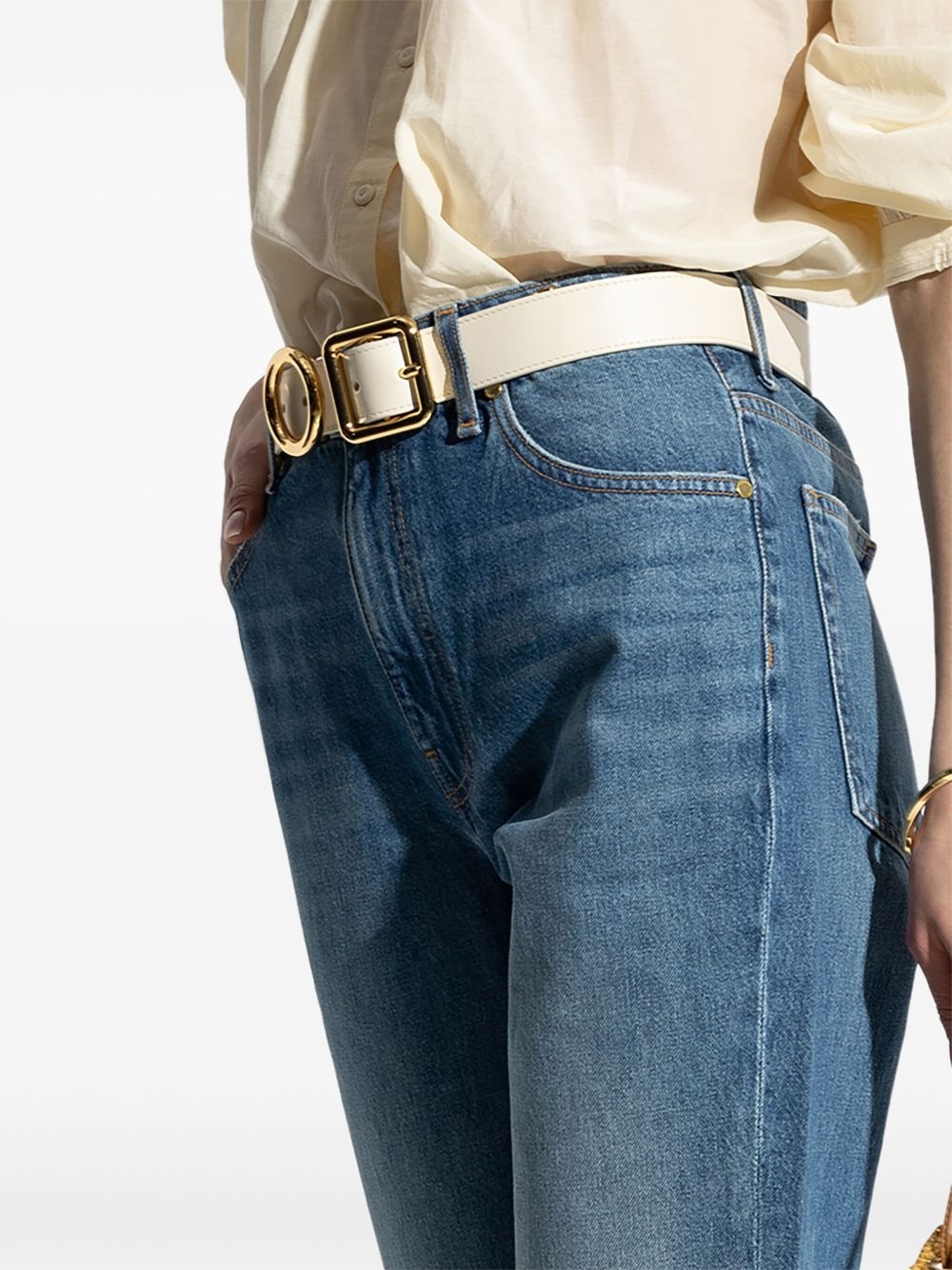 The Colette jeans - 5