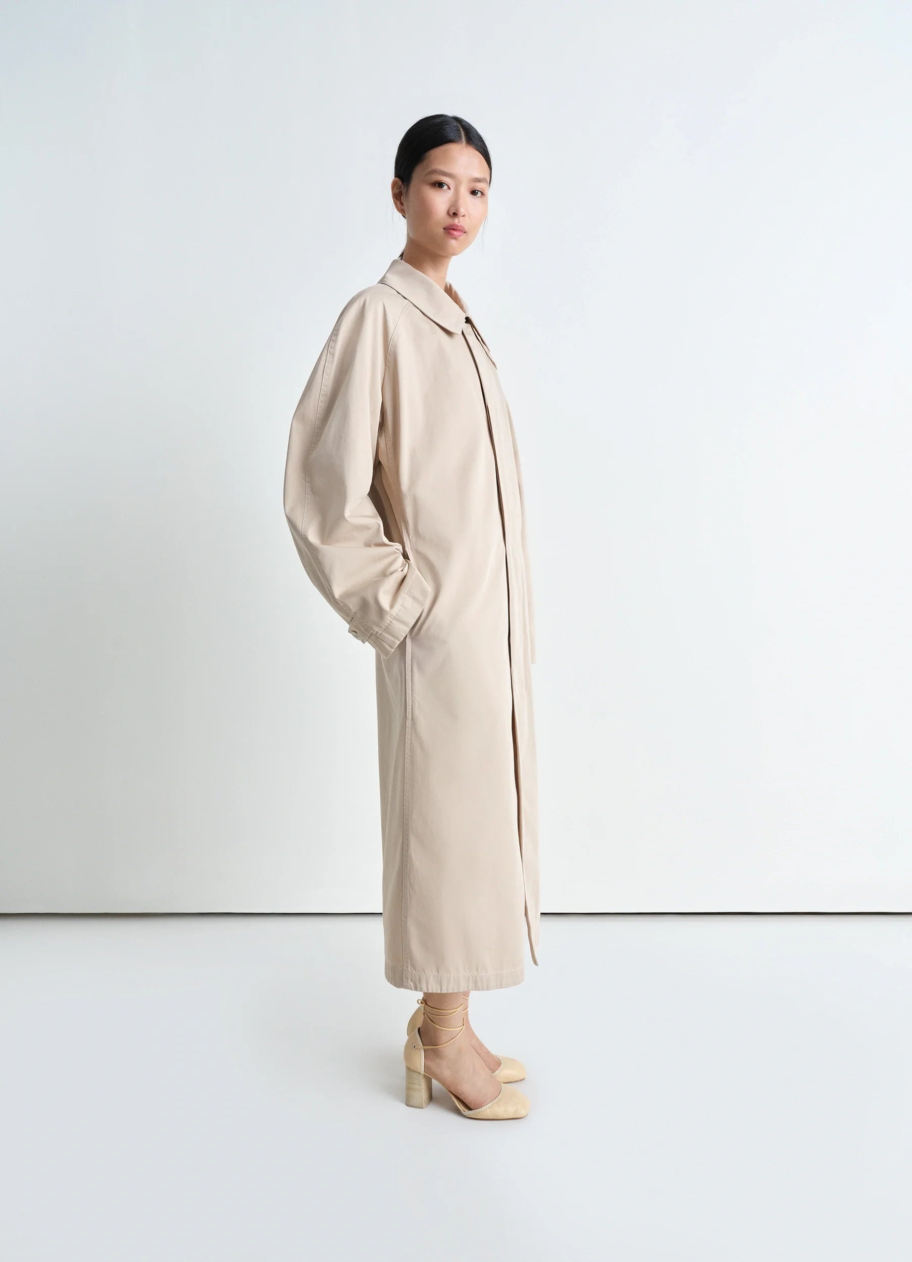 OVERCOAT - 3