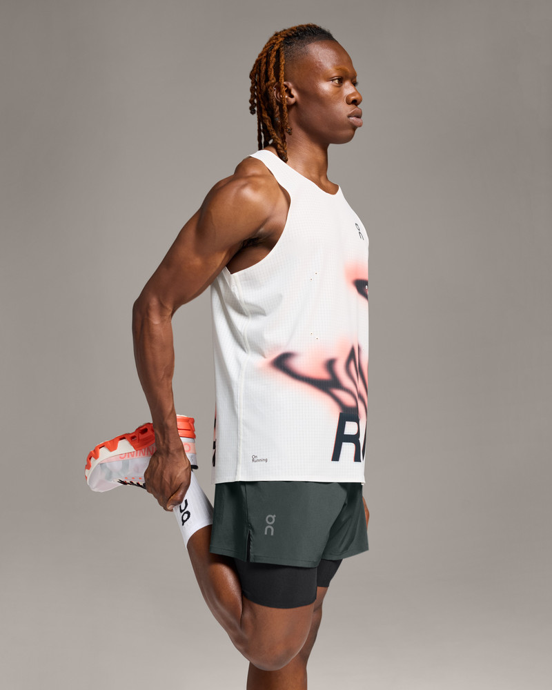 On Pace Short outlook