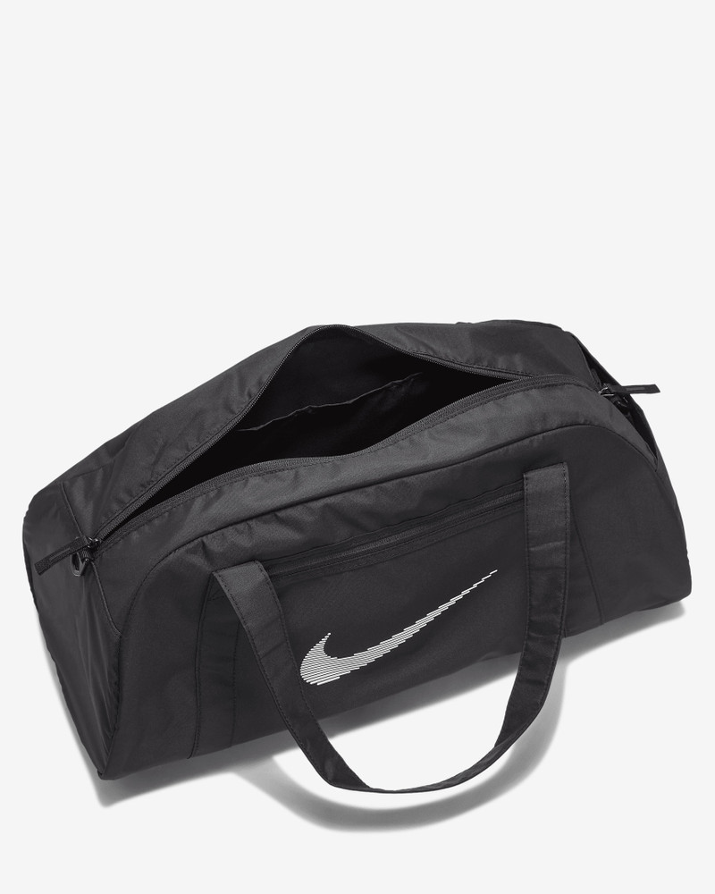 Nike Women's Gym Club Duffel Bag (24L) 5