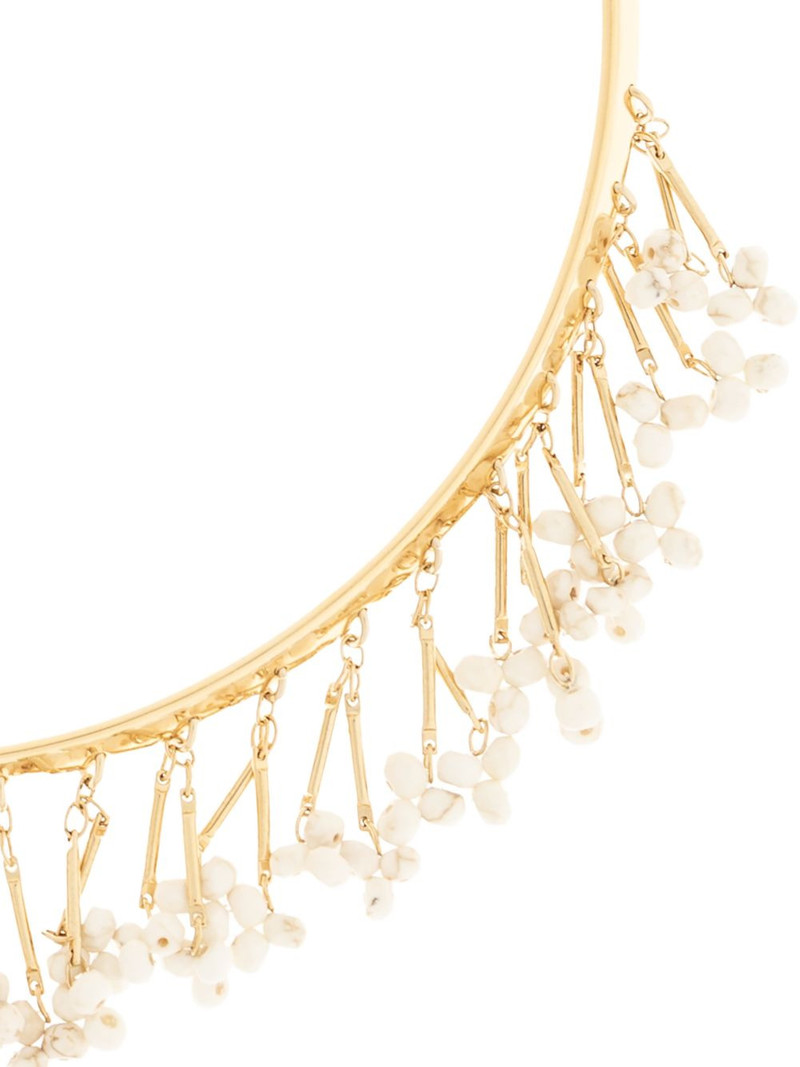 beaded necklace 3