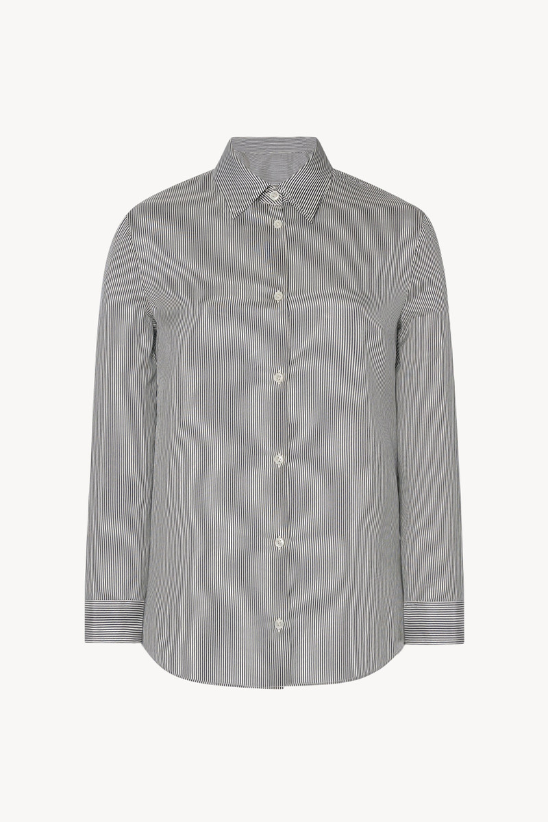 Petra Shirt in Silk 1