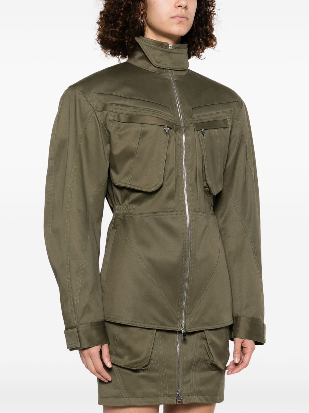cargo jacket - 3