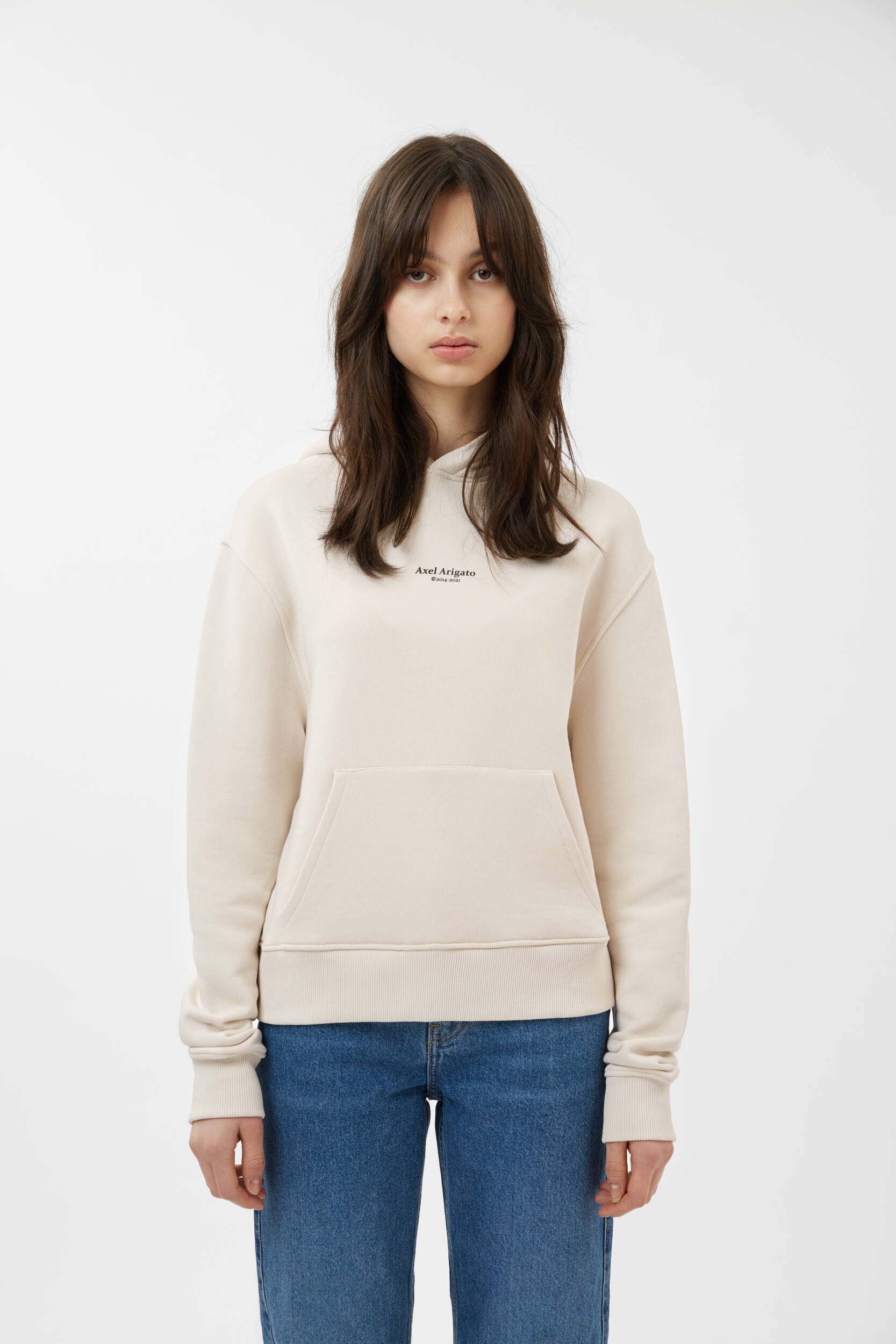 Focus Hoodie - 2