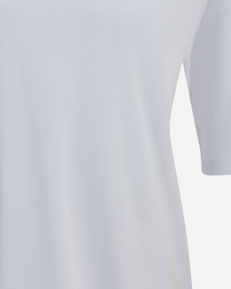 Tremezzo cotton T-shirt 3