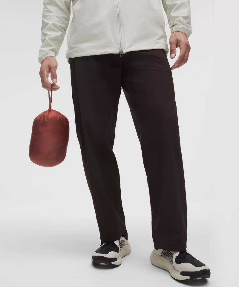 Featherweight 900-Down-Fill Quilted Hooded Jacket 9