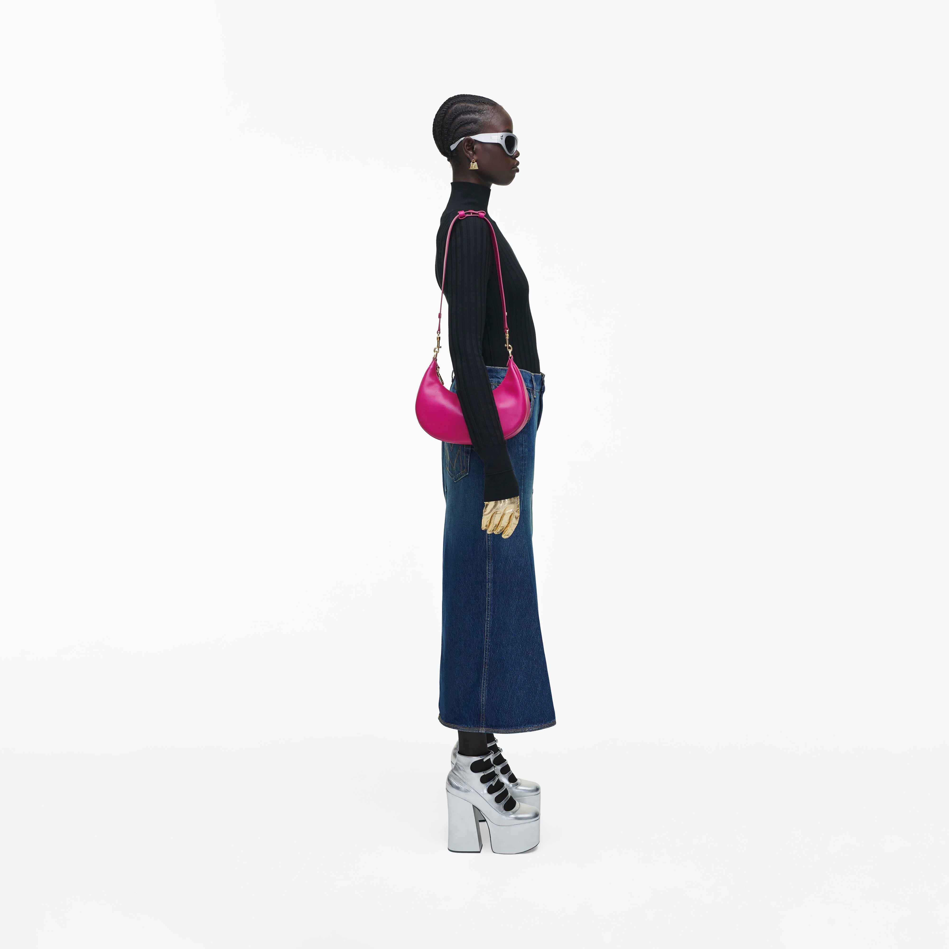 THE CURVE BAG - 8