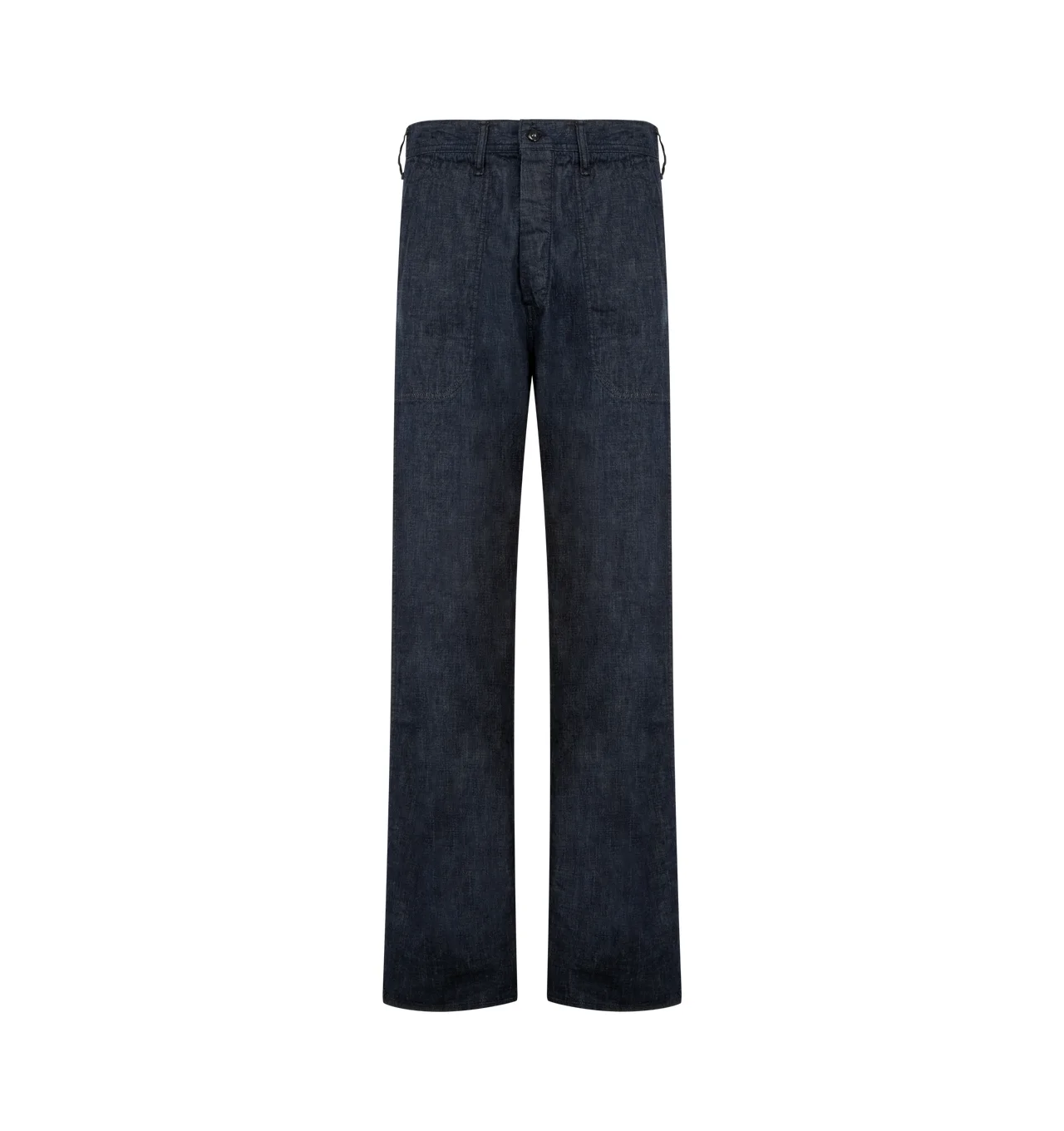 USN SEAMENS TROUSERS - 1