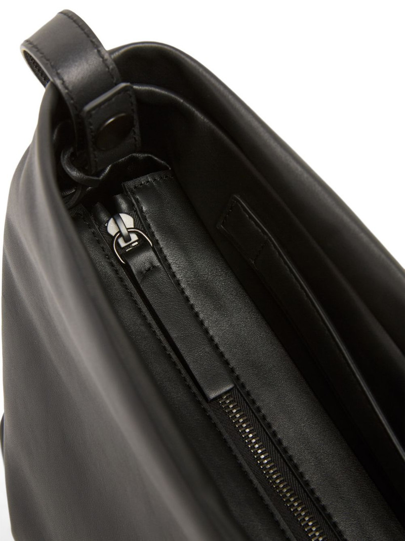 Fanta slouch shoulder bag 4