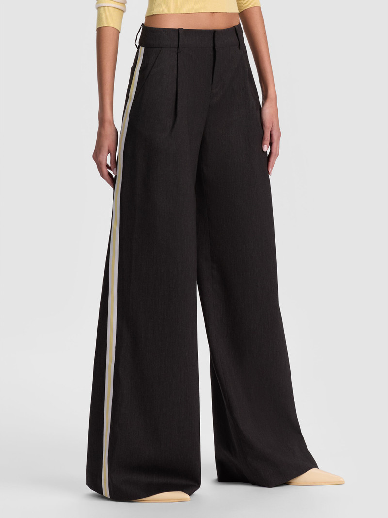ERIC PANT WITH SIDE STRIPE 2