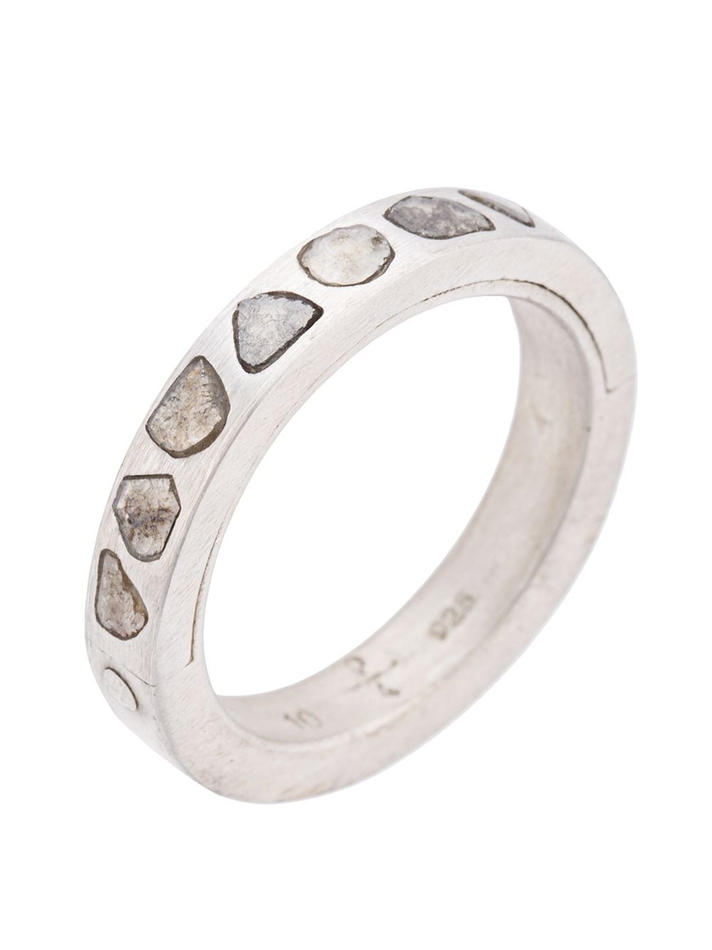 Mega PavÃ© Sistema ring - 3