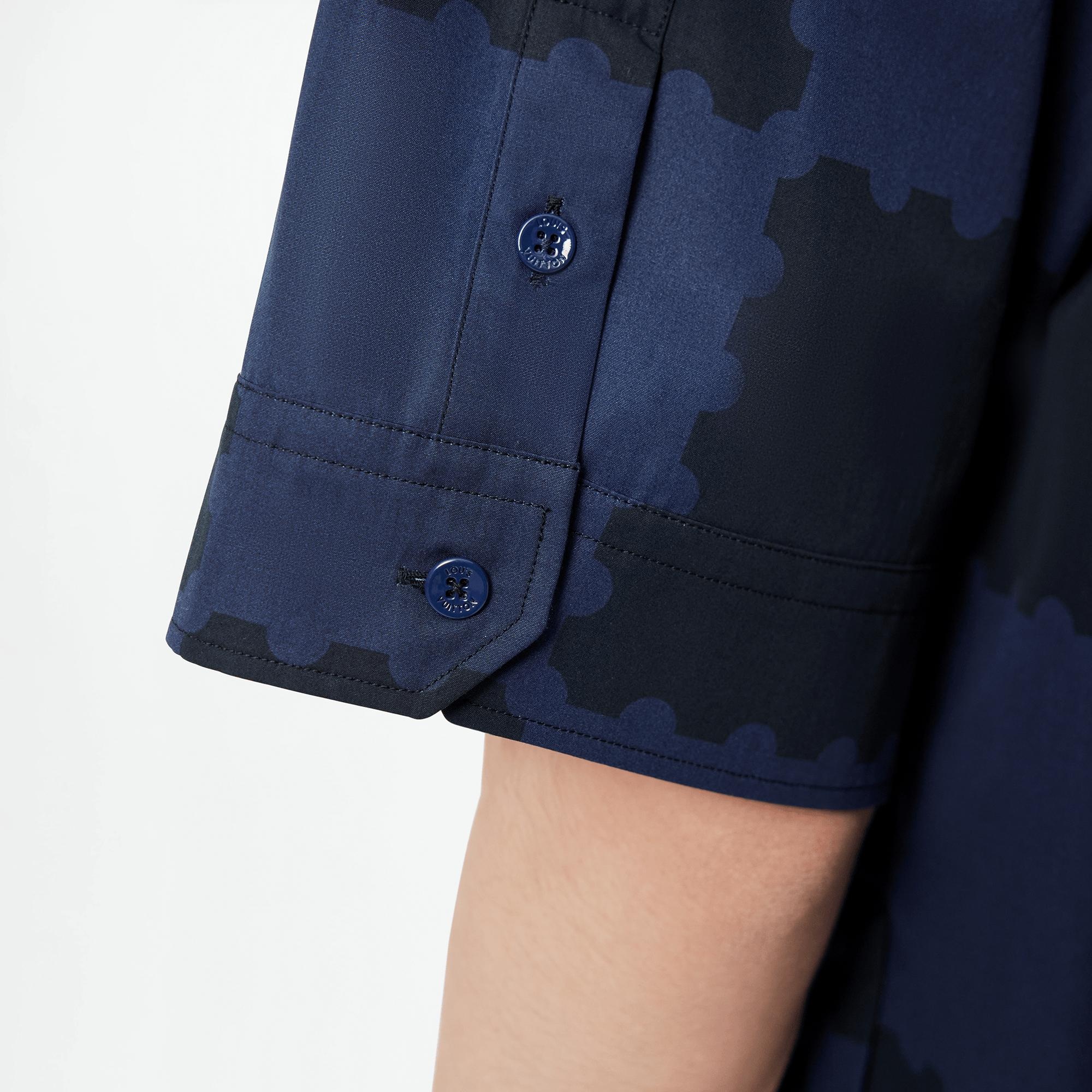 Damier Shirt - 4