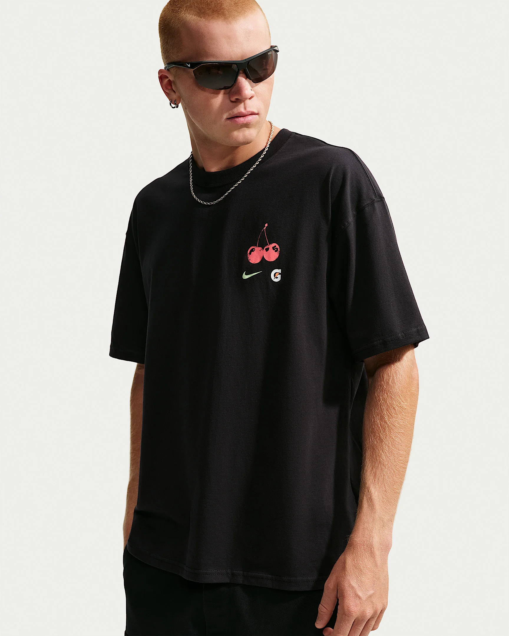 "Buckets on Tap" Nike T-Shirt - 1