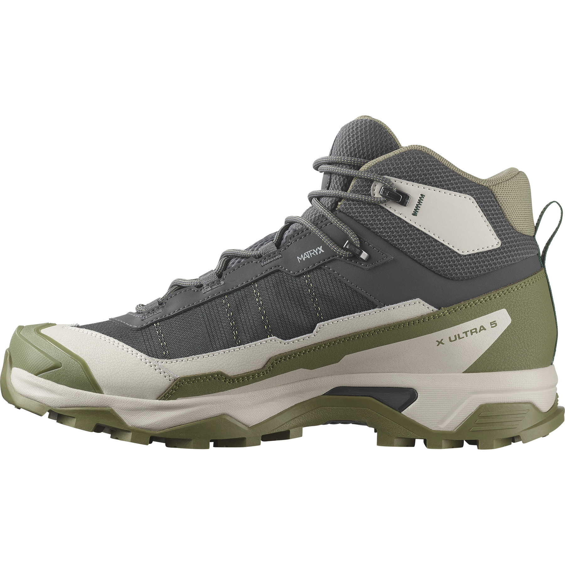 X ULTRA 5 MID GORE-TEX - 8