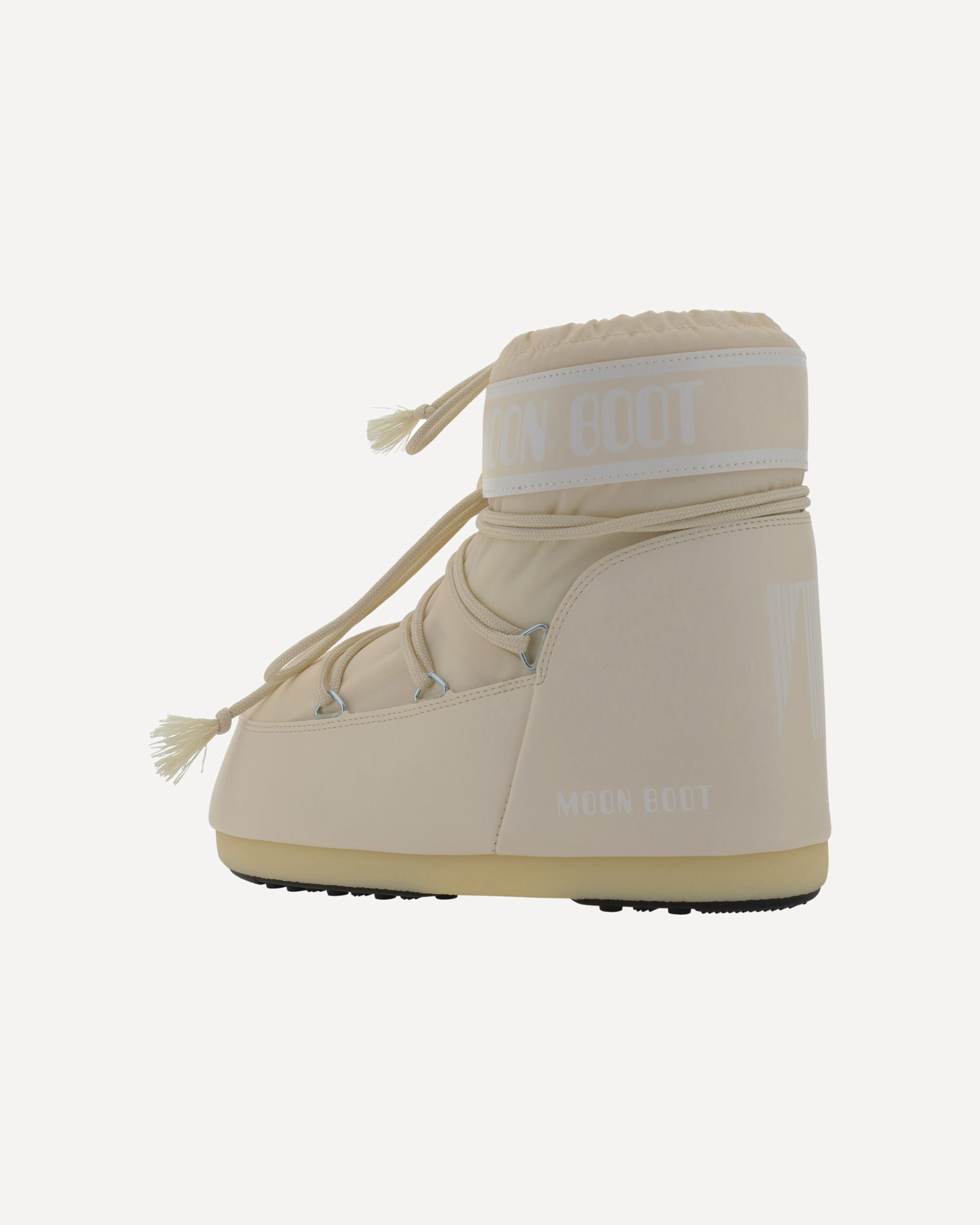 Icon Low Boots - 3