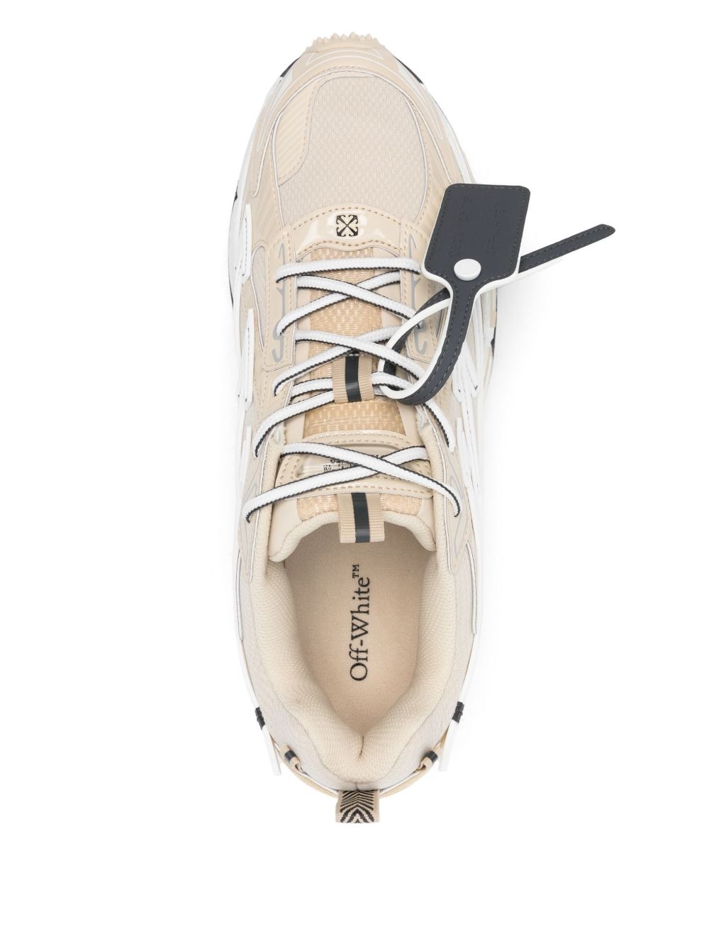 Be Right Back sneakers - 4